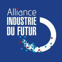 logo alliance industrie du futur