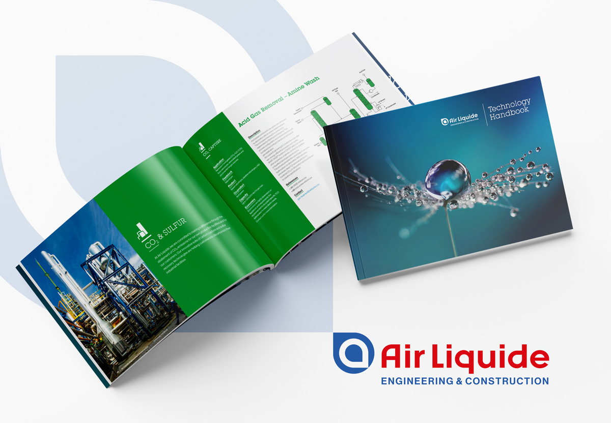 Air Liquide Engineering & Construction met à jour son Technology Handbook