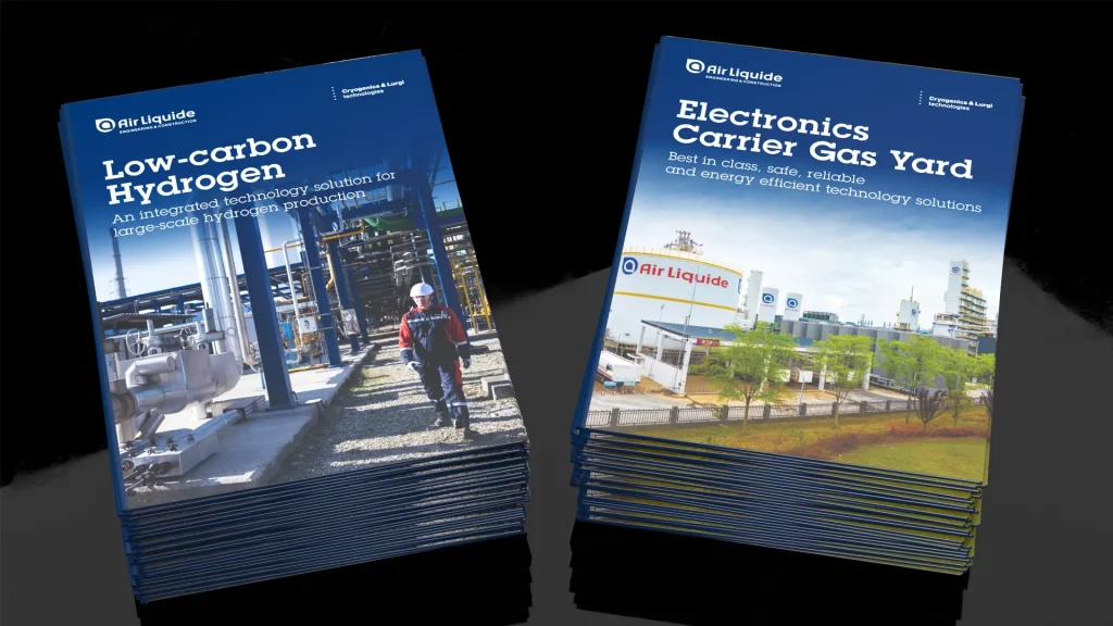 Comnext est fière d’accompagner Air Liquide Engineering & Construction