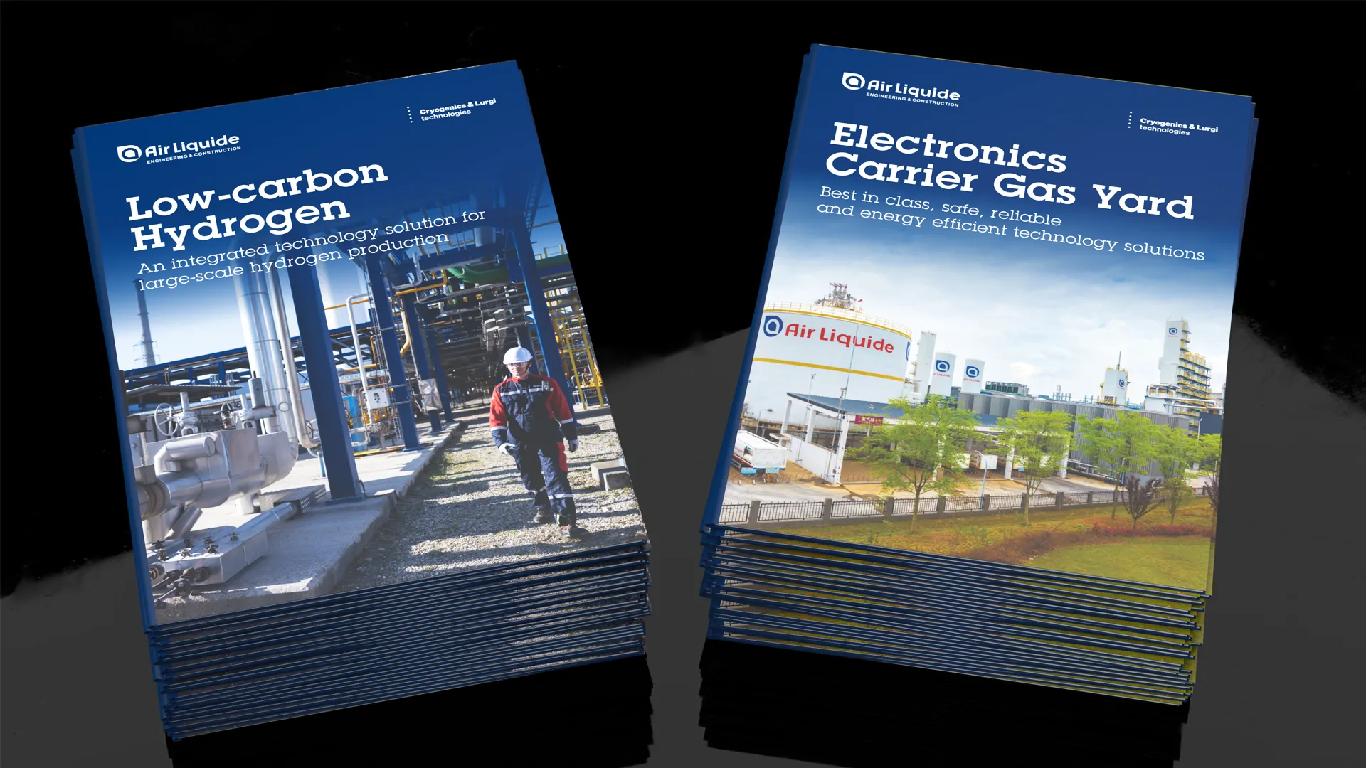 Comnext est fière d’accompagner Air Liquide Engineering & Construction