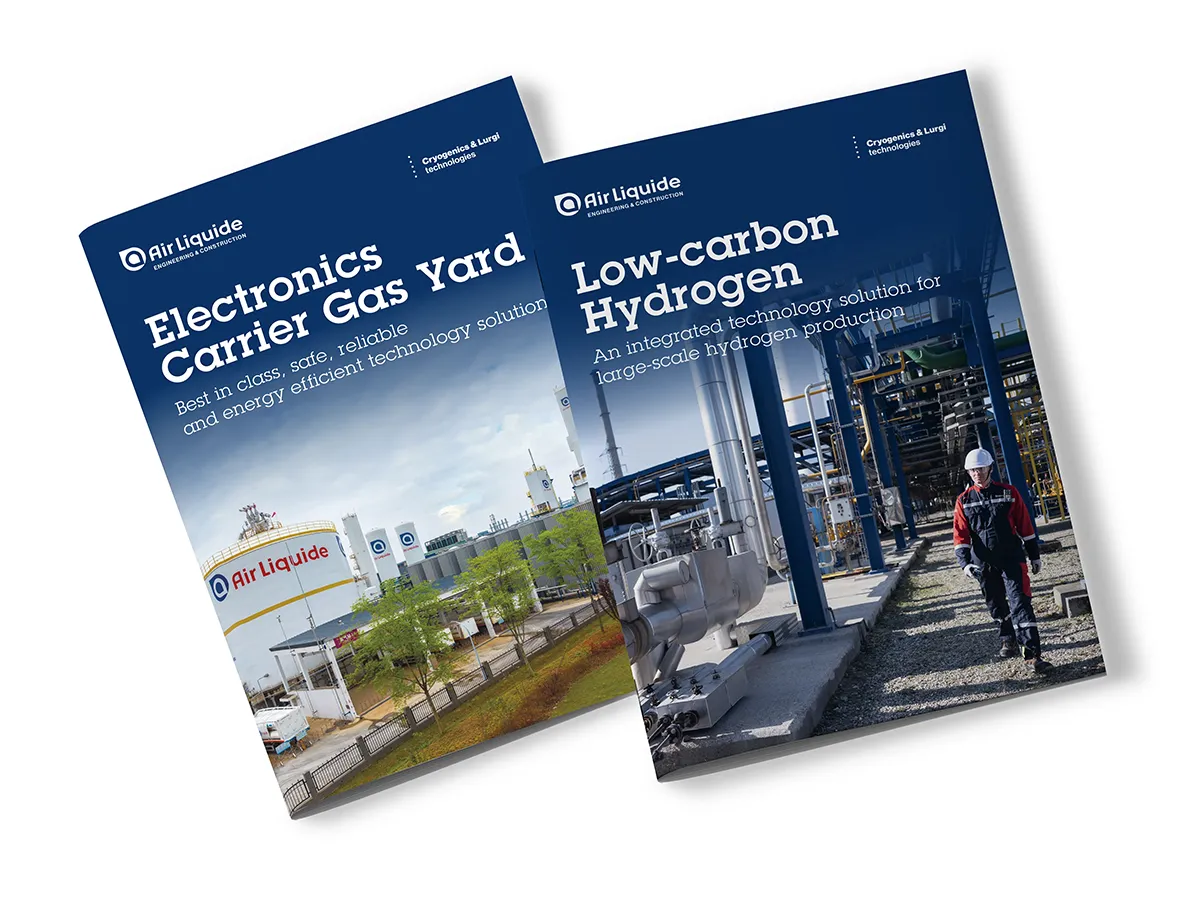 Comnext est fière d’accompagner Air Liquide Engineering & Construction