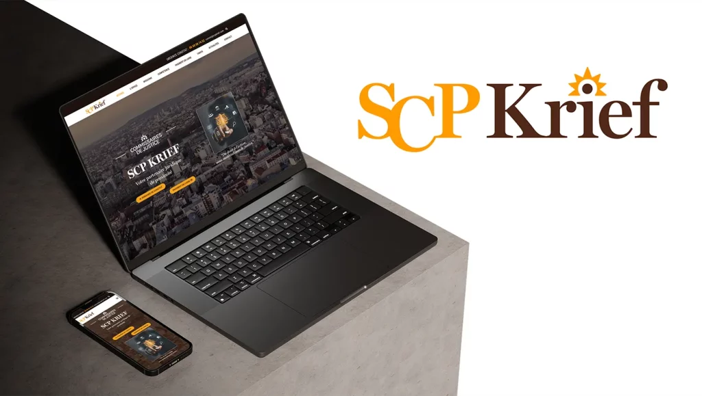 expertise site internet Comnext