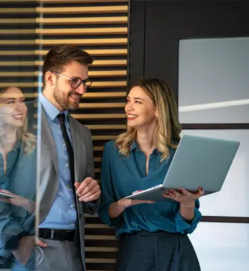 Achat média dans le secteur financier