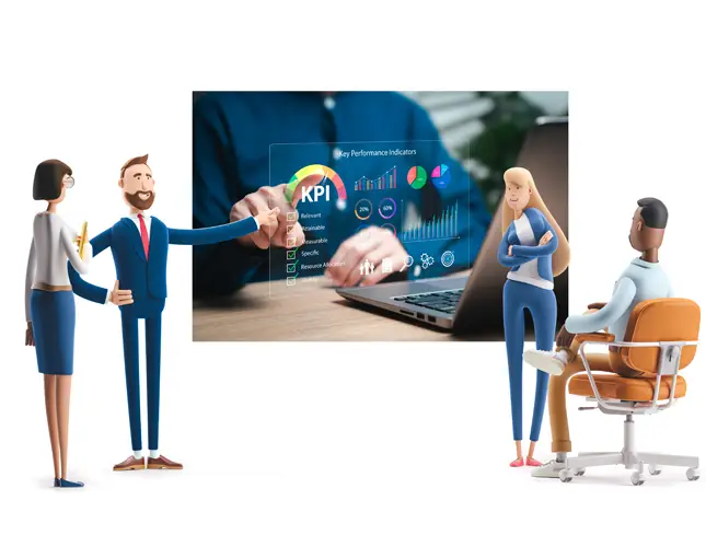 Achat média dans la finance, banque, assurance