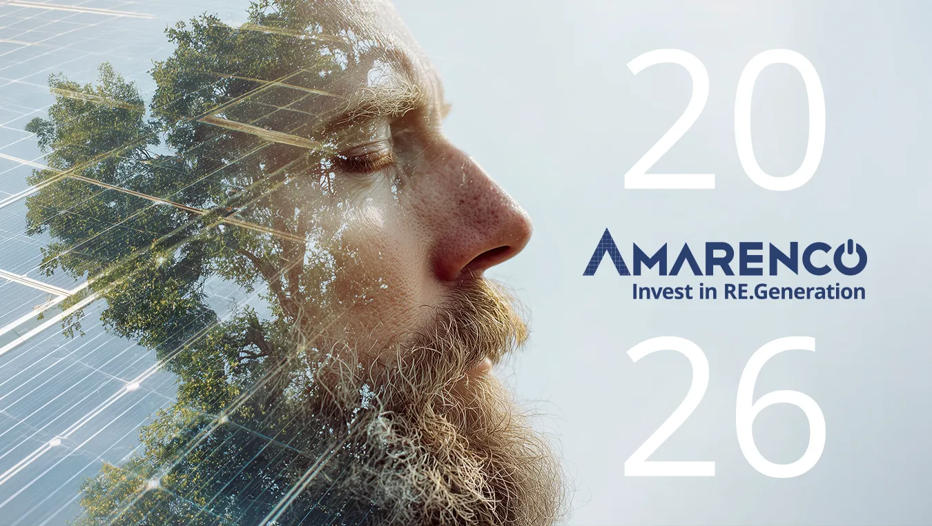 Amarenco x Comnext voeux 2026