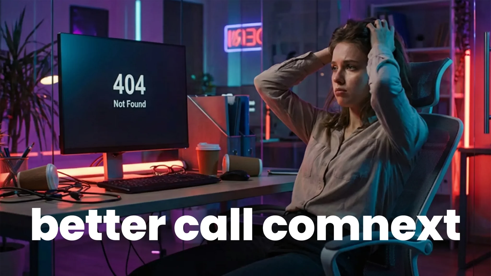 Maintenance de votre site internet : le contrat de confiance Comnext