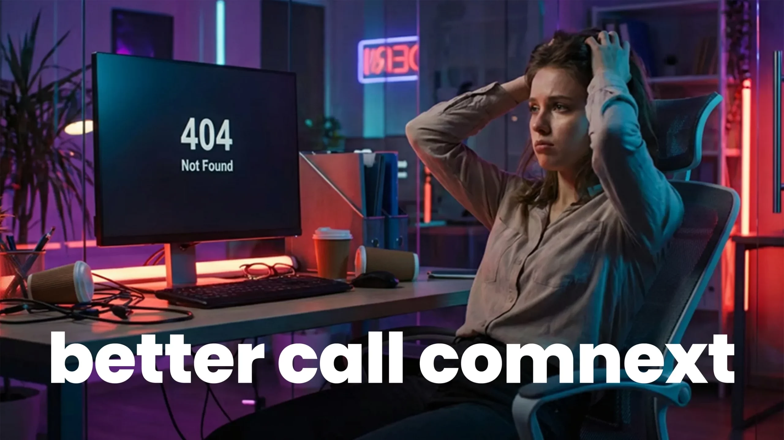 Maintenance de votre site internet : le contrat de confiance Comnext