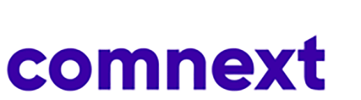 logo Comnext - Retour page accueil