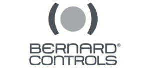 Comnext - Agence de communication b2b - application d'aide à la vente - touch & sell - logo Bernard controls