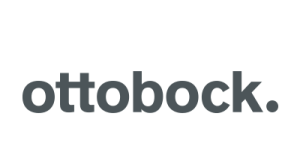 Comnext - Agence de communication b2b - application d'aide à la vente - touch & sell - logo Ottobock