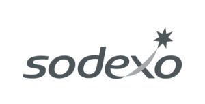 Comnext - Agence de communication b2b - application d'aide à la vente - touch & sell - logo Sodexo